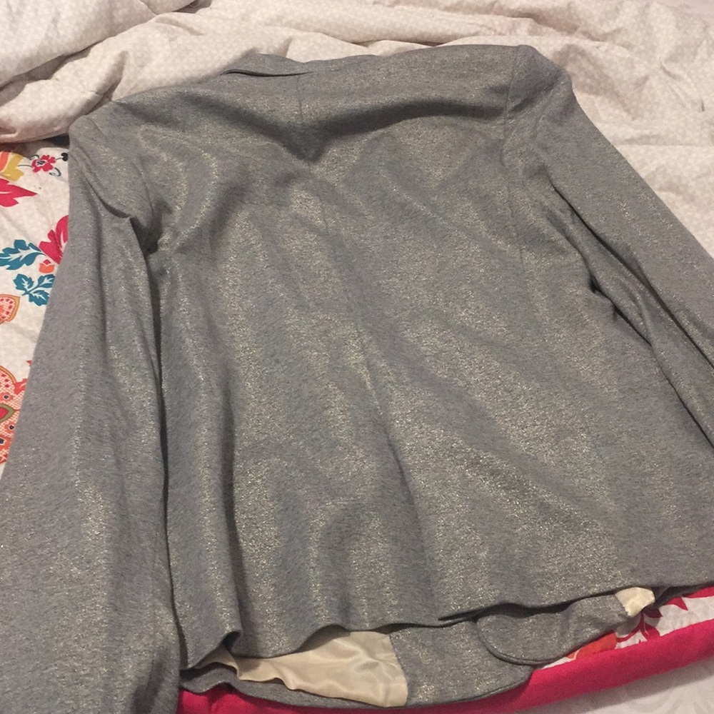 Suit Jacket - image 4